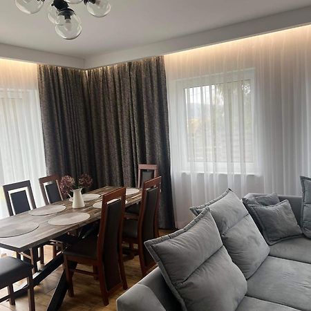 Dom Na Borowkowym Wzgorzu Apartment Palesnica Exterior photo